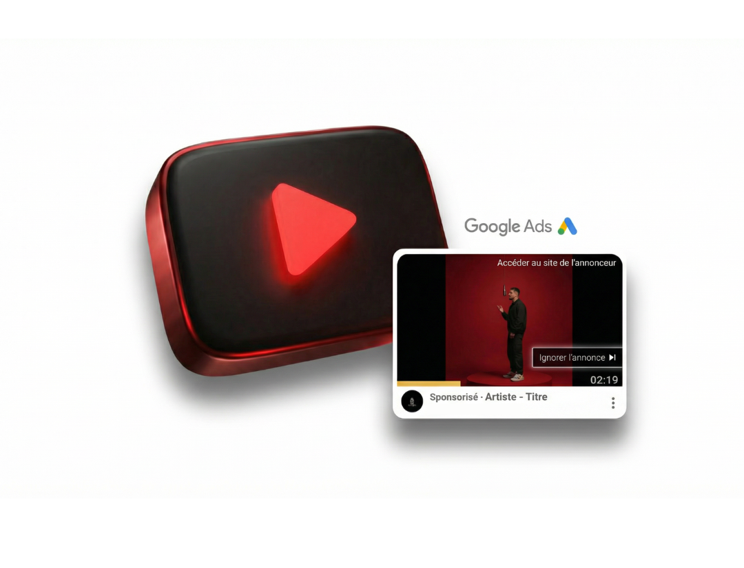 Campagne Découverte